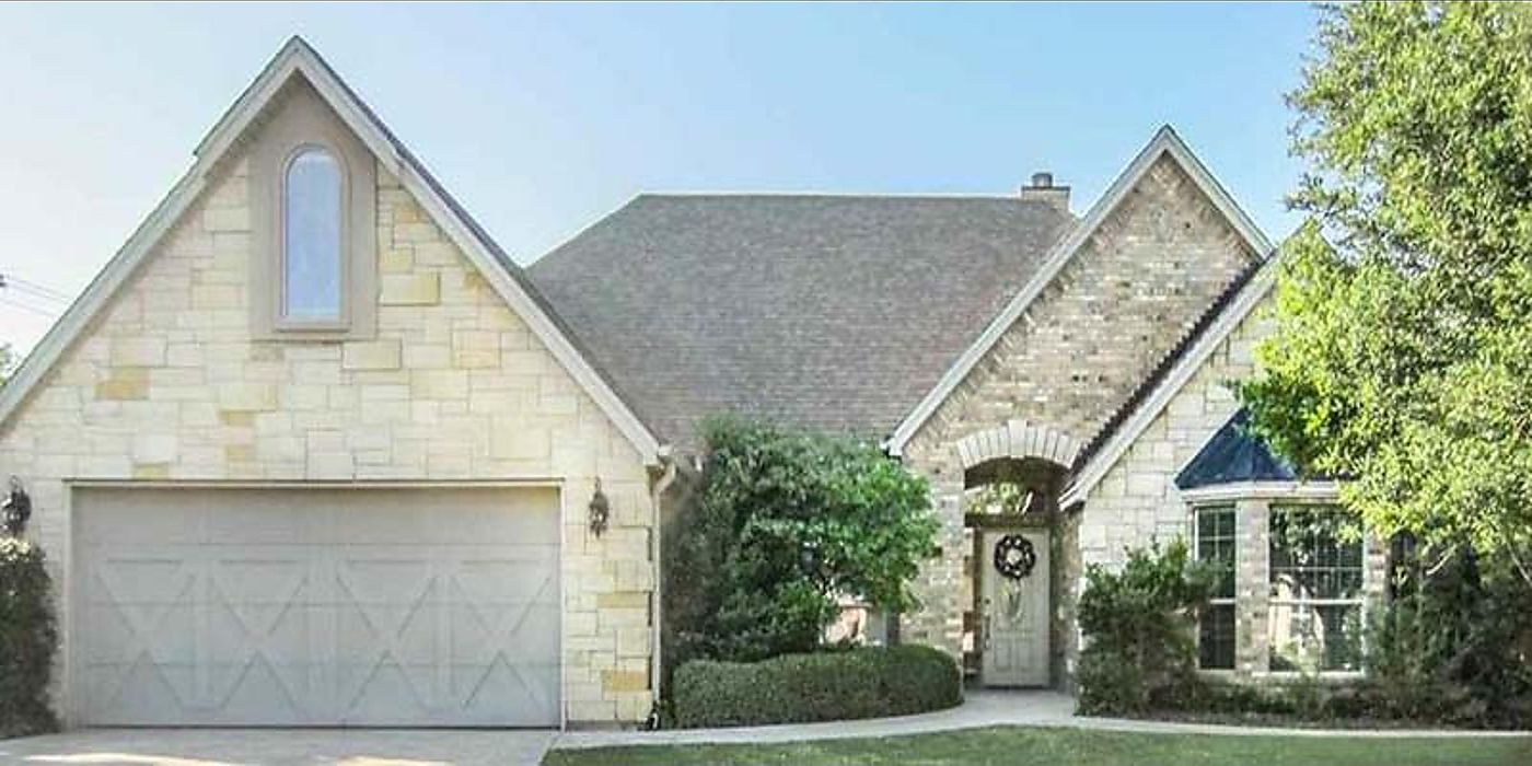 Architectural Home Design