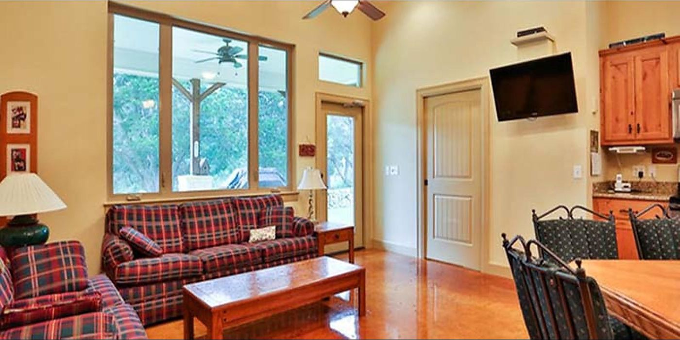 Energy Efficient Home Design